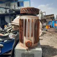 بخاری نفتی گازوئیلی انرژی