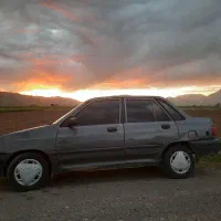 پراید مدل 84|خودرو سواری و وانت|لردگان, |دیوار