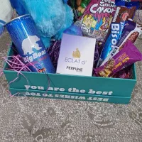 باکس اقتصادی ولنتاین|صنایع دستی و سایر لوازم تزئینی|اردبیل, |دیوار