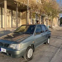 پراید ۱۳۲دوگانه کارخانه شاسی پلم موتور صفر