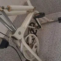 دوچرخه ثابت