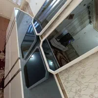 میز وکنسول|بوفه، ویترین، کنسول|اهواز, کمپلو جنوبی|دیوار