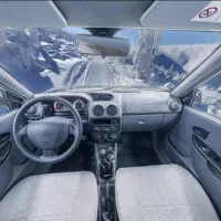 پراید وانت مدل 93