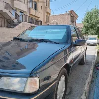 GLXمشکی خاص