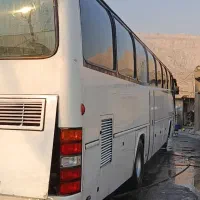 اتوبوس بنز457|خودرو سنگین|اصفهان, سعادتآباد|دیوار