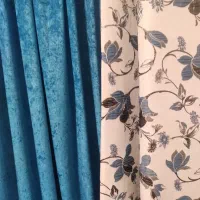 پرده|پرده، رانر، رومیزی|الیگودرز, |دیوار