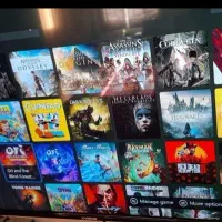 X box وان اس|کنسول، بازی ویدئویی و آنلاین|تهران, حر|دیوار