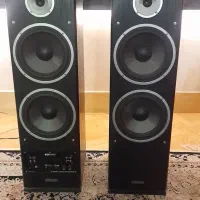 باند سونامی در حد نو|سیستم صوتی خانگی|ری, علایین|دیوار