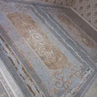 قالی نوسه ماه خریدم به دلیل مهاجرت میفروشم|فرش|اهواز, گلستان|دیوار