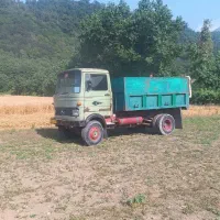خاور کمپرسی مدل 63