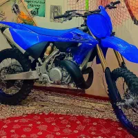 yz 250 x مدل 2024|خودرو کلاسیک|قزوین, |دیوار