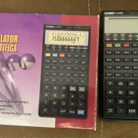 ماشین حساب مهندسی کاسیو 4500pa