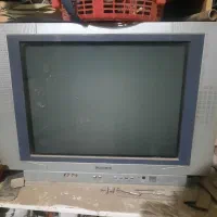 کیس کامپیوتر و تلویزیون