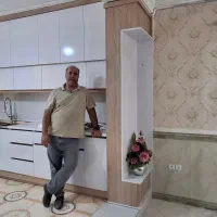 کابینت ، کمد دیواری و..