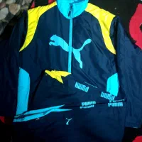 ست گرمکن ورزشی پوما اورجینال