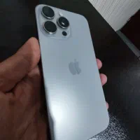 ایفون ۱۶ پرومکس ریجستر شده