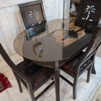 میز ناهار خوری