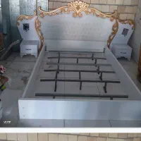 فروش تخت.میز تلویزیون.بوفه.دراور.جا کفشی|مبلمان خانگی و میز عسلی|میانه, |دیوار