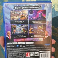 دیسک high on life 2 ps5|کنسول، بازی ویدئویی و آنلاین|تهران, بلوار کشاورز|دیوار