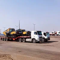 اجاره کمرشکن حمل بار سراسر کشور|خدمات حمل و نقل|اسلامشهر, شاطره|دیوار