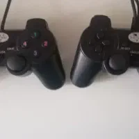 دسته بازی کامپیوتر