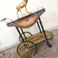 میز بار