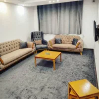 آپارتمان سوئیت منزل مبله مرکز شیراز|اجارهٔ کوتاهمدت آپارتمان و سوئیت|شیراز, نارنجستان|دیوار