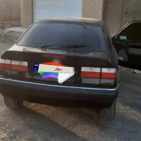 سیتروئن زانتیا 2000cc