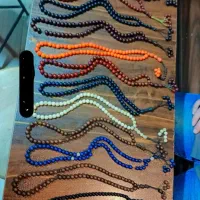 هسته خرما زندان دانه درشت