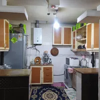 خانه دوخوابه مستقل راه جدا