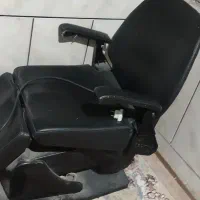 صندلی برقی آرایشگاه