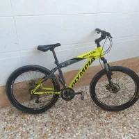 دوچرخه 26 المپیا