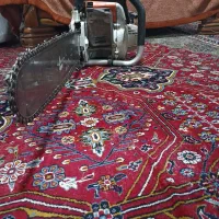 اره موتوری اشتیل ۵۰ آلمان