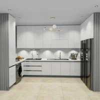 کابینت های گلاس