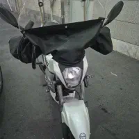 موتور|موتورسیکلت|قدس, شهر‌قدس|دیوار