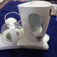 چای ساز|سماور، چایساز، قهوهساز|کلاله, |دیوار