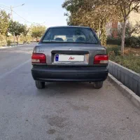 پراید صبا ۱۳۸۹نقد و اقساط|خودرو سواری و وانت|بجنورد, |دیوار