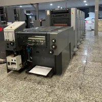 چاپ و خدمات پس از چاپ