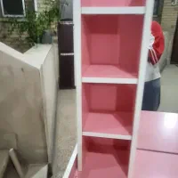 میز توالت دخترونه سالم  و برند|تخت و صندلی بچه|تهران, تاکسیرانی|دیوار