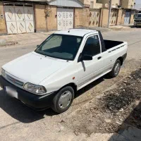 پراید وانت ۴۰۳ صفر