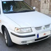 سمند LX ساده، مدل ۱۳۹۴|خودرو سواری و وانت|اهواز, کوی رمضان|دیوار