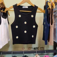 کراپ تاپ کبریتی