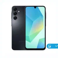 گوشی موبایل سامسونگ A16