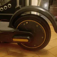 اسکوتر برقی نو|دوچرخه، اسکیت، اسکوتر|تهران, شهرک شهرداری|دیوار