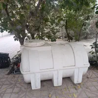 منبع آب ۱۰۰۰ لیتری|مصالح و تجهیزات ساختمان|رباطکریم, رباطکریم|دیوار