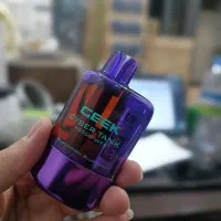 KEYSTONE GEEK 40/000