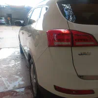 جک اس۵sدندی درحد صفر|خودرو سواری و وانت|چهاردانگه (تهران), |دیوار