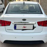 فروش خودرو کیاسراتو|خودرو سواری و وانت|جم, |دیوار