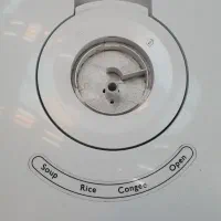 پلوپز فیلیپس(ویترینی)اصل|اجاق گاز و لوازم برقی پخت‌وپز|تهران, امین حضور|دیوار