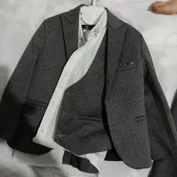 کت شلوار|کفش و لباس بچه|مشهد, شهید هاشمی نژاد|دیوار